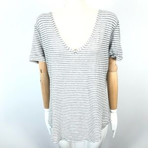 Lululemon tee “flaw”